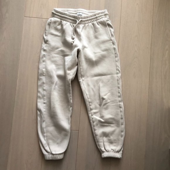 TNA COZYAF Boyfriend Sweatpant